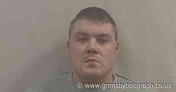 Notorious Grimsby criminal raided every room in elderly woman's home as she slept - Grimsby Live