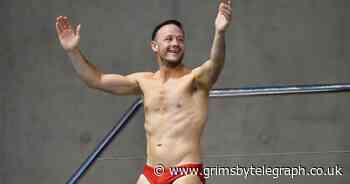 ITV The Games' Kevin Clifton: from Grimsby upbringing, three marriages to Strictly success - Grimsby Live