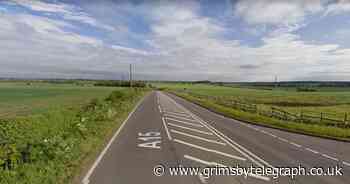 Live updates as A15 blocked following crash near M180 junction - Grimsby Live