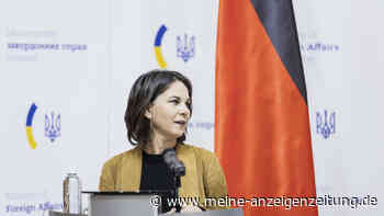 Außenminister wollen in Deutschland über Ukraine beraten