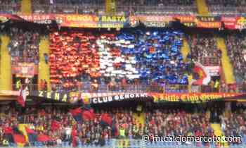 Genoa, i tifosi ci credono: esodo rossoblù verso Napoli - Calciomercato.com