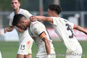 Milan Primavera: uno squalificato in vista del match contro il Genoa - Milan News 24