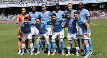 Napoli-Genoa, le possibili scelte di Spalletti: c'è un solo assente - CalcioNapoli24