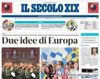 Il Secolo XIX: "Genoa, i nuovi arrivi finalmente decisivi" - TUTTO mercato WEB