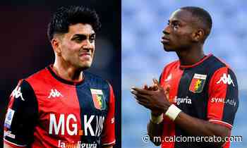Genoa: Amiri e Yeboah, le armi in più di Blessin per la missione impossibile - Calciomercato.com