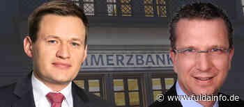 Erfolgreiches Geschäftsjahr bei der Commerzbank Fulda - Fuldainfo