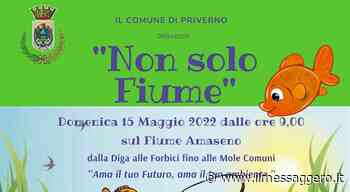 #cosafareladomenica, il 15 a Priverno a pescare sul fiume Amaseno con i bambini - ilmessaggero.it