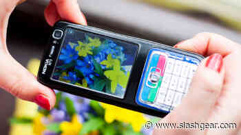 What A Nokia N73 Reboot With Android Might Look Like