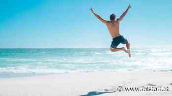 Corona zum Trotz: Reiselust der Österreicher ungebrochen