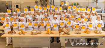 20. Internationaler Brotwettbewerb