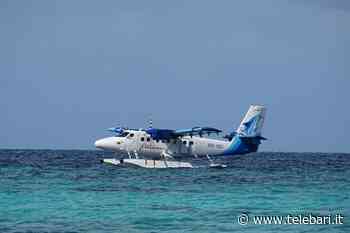 Bari, sulla costa arrivano gli idrovolanti? Il progetto del Porto - Telebari