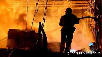 Ucraina, la Procura di Bari apre un'inchiesta sui crimini di guerra commessi dai soldati russi - La Repubblica