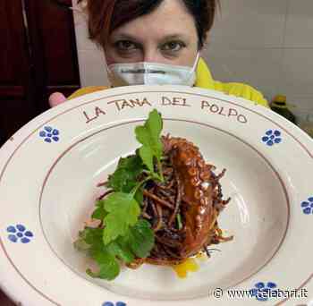 Bari vecchia, nasce l'assassina al polpo. "Piatto da asporto, è street food" - Telebari