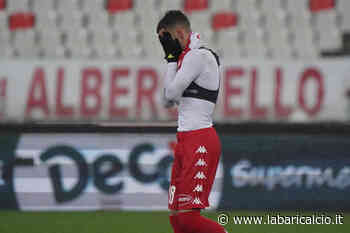 Cds - Il Bari attacca: non solo Citro con Antenucci - La Bari Calcio