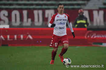 QdP - Il Bari riparte dal centrocampo - La Bari Calcio