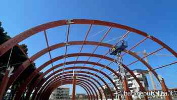 Bari, il Green park rinasce nel segno del padel: in arrivo 14 campi e 'Centrale' per i tornei internazionali - La Repubblica