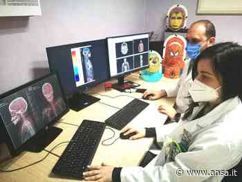Al Policlinico Bari radioterapia per bimbi con i supereroi - Agenzia ANSA