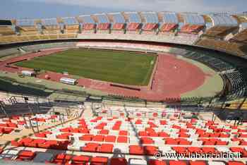 Bari, prosegue il restyling del San Nicola (FOTO) - La Bari Calcio