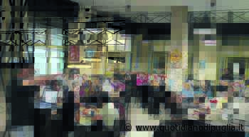 Scienza e movida, nozze a sorpresa: lezioni nei pub di Bari - quotidianodipuglia.it