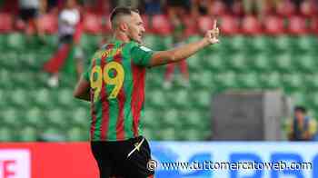 Bari, caccia ai rinforzi per la nuova stagione: Donnarumma e Cambiaghi le idee per l'attacco - TUTTO mercato WEB