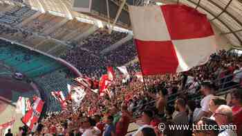 Sassanelli: "Bari? B punto di partenza. Preoccupato per la multiproprietà" - Tutto Lega Pro