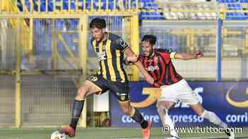 Bari, anche un profilo giovane per l'attacco: Gennaro Borrelli - Tutto Lega Pro