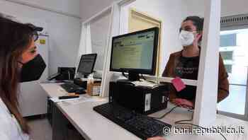 Bari, il farmaco si prenota online e arriva a domicilio: la Asl estende il sistema per la consegna diretta - La Repubblica