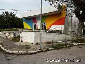 Bari, Fiera del Levante tra abbandono e degrado: "A vederla ridotta così viene da piangere" - Borderline24.com