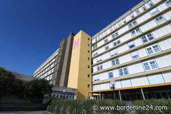 Bari, gestione area Covid all'ospedale San Paolo: "Assistenza sempre affidata ai medici" - Borderline24.com