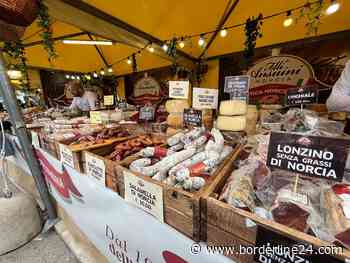 San Nicola a Bari, il bilancio del Villaggio del Gusto: "Tanta voglia di tornare a divertirsi, meteo non ha aiutato" - Borderline24.com