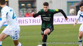 Bari, caccia ai giovani per la Serie B: Arena e Cambiaghi i primi due obiettivi - TUTTO mercato WEB