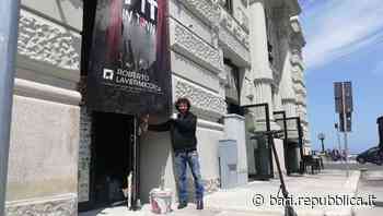 Bari, il Fix it sbarca sul lungomare in piazza Diaz: "Il Live di San Pasquale sarà abbattuto: al suo posto ab… - La Repubblica