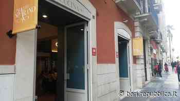 Bari, aperta una nuova caffetteria-bistrot su via Sparano: "Un format europeo con spaghetti all'assassina e english breakfast" - La Repubblica
