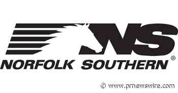 Norfolk Southern's $500 million in green bonds funds low-carbon initiatives