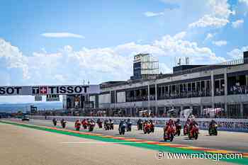 MotorLand Aragon e Dorna insieme fino al 2026