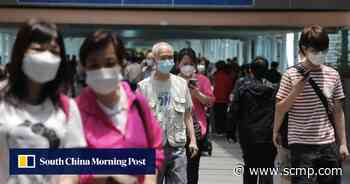 Hong Kong health experts call for shorter grace period for third Covid jab - South China Morning Post