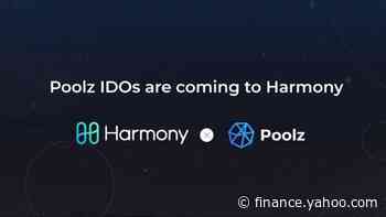 Poolz Obtains $1M Grant from Harmony to Boost Growth of Emerging DeFi Startups - Yahoo Finance