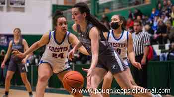 Millbrook in girls basketball semifinals: Grasseler, Fox elevated team - Poughkeepsie Journal