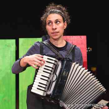 Alice in viaggio nelle Metamorfosi: in scena ad Avezzano una produzione TSA e Fantacadabra - Terre Marsicane