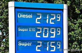 Warum ist Benzin in Plattling viel billiger als in Deggendorf? - Passauer Neue Presse - PNP.de