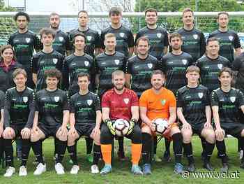 Zweifacher Grund zur Freude - Sulz - VOL.AT