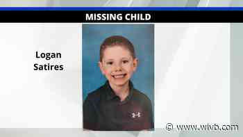 Lewiston police looking for missing 8-year-old last seen this morning