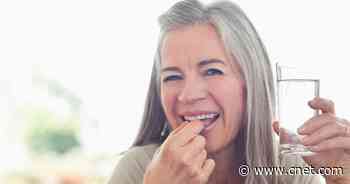 Best Vitamins for Women 50-Plus for 2022     - CNET