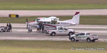 Passenger with ‘no idea’ how to fly heroically lands plane after pilot emergency