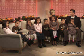 Fifteen years after 'Jon & Kate Plus 8' premiered, the Gosselin sextuplets turn 18