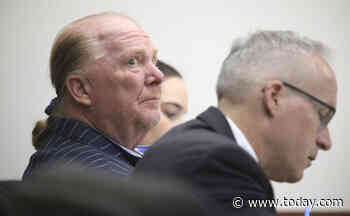 Celebrity chef Mario Batali found not guilty in sexual misconduct case