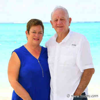 Police identify 3 Americans who died at a Bahamas resort, continue investigating