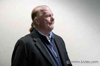 Accuser testifies in Mario Batali sexual misconduct trial