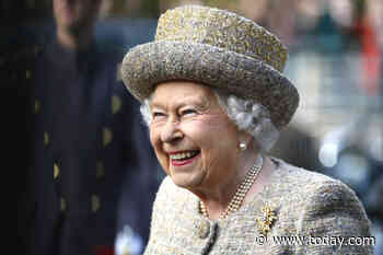 New documentary to feature never-before-seen home videos of Queen Elizabeth II
