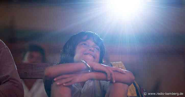 Verbeugung vor Kinos: «Das Licht, aus dem die Träume sind»: